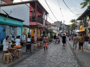 Casa da Lua Nova centro da Vila